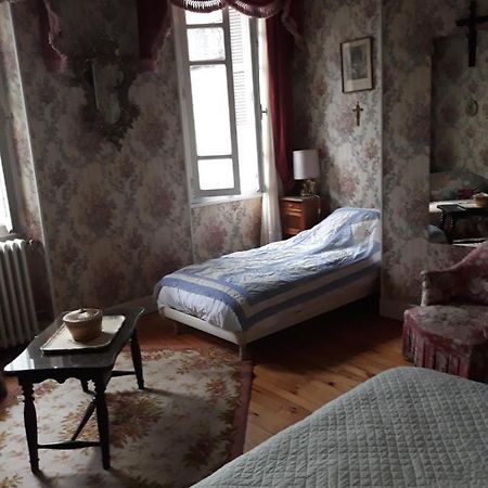 Appartement Chez Virginie à Lourdes Extérieur photo