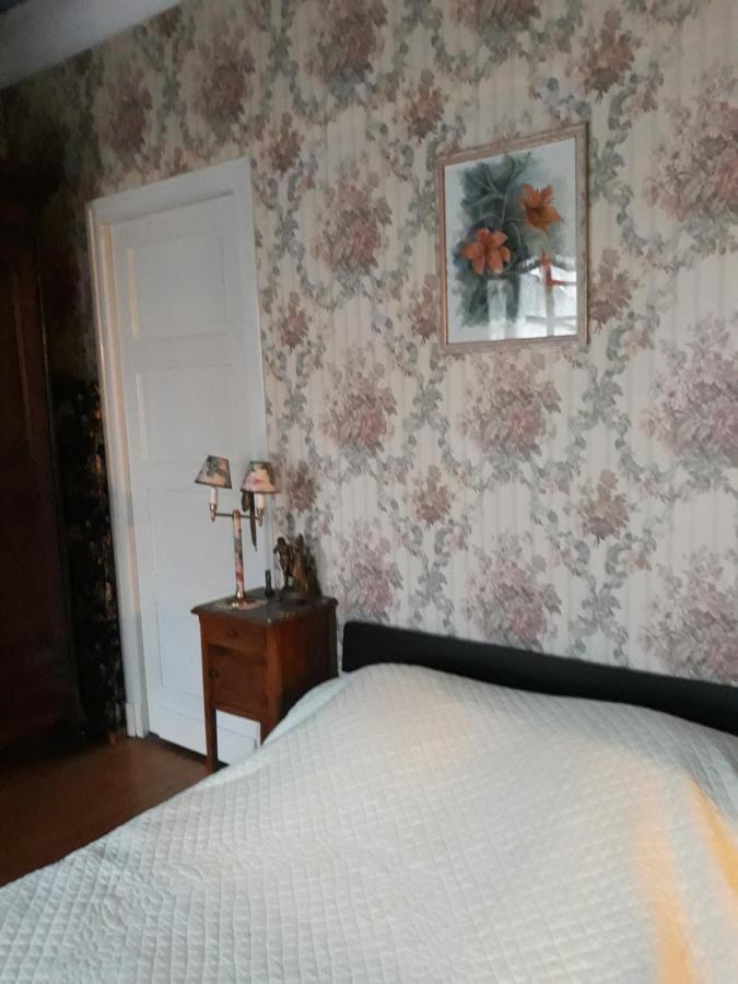 Appartement Chez Virginie à Lourdes Extérieur photo