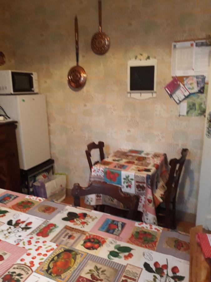 Appartement Chez Virginie à Lourdes Extérieur photo