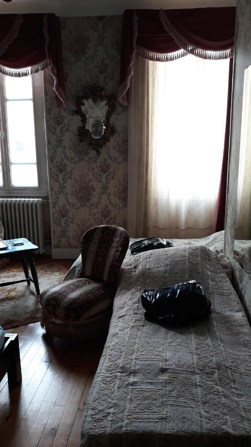 Appartement Chez Virginie à Lourdes Extérieur photo
