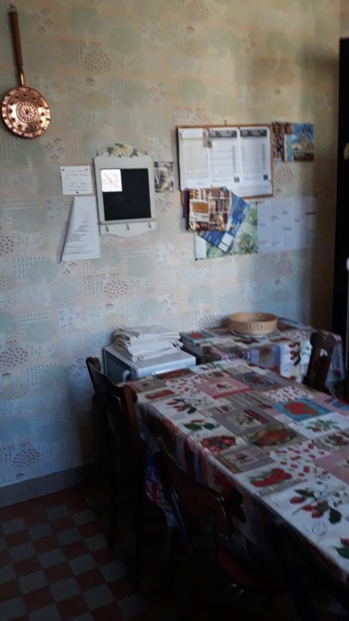 Appartement Chez Virginie à Lourdes Extérieur photo