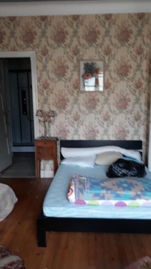 Appartement Chez Virginie à Lourdes Extérieur photo