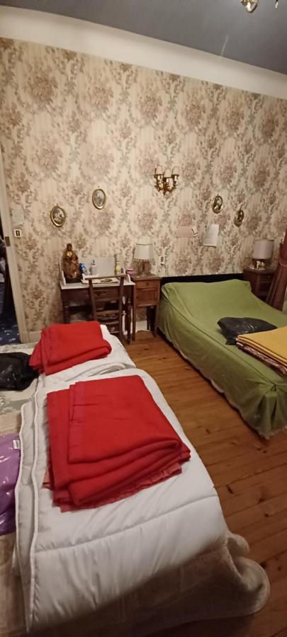 Appartement Chez Virginie à Lourdes Extérieur photo