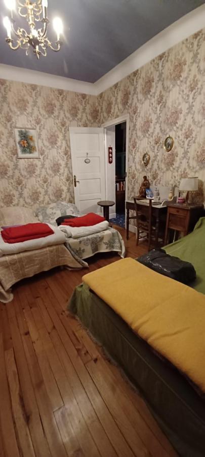 Appartement Chez Virginie à Lourdes Extérieur photo