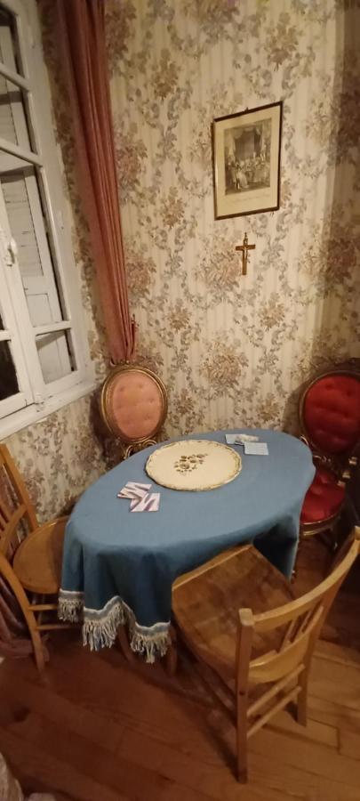 Appartement Chez Virginie à Lourdes Extérieur photo