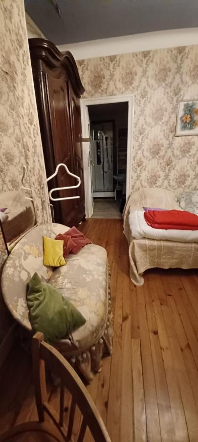 Appartement Chez Virginie à Lourdes Extérieur photo