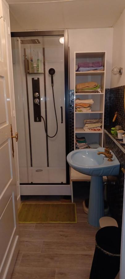 Appartement Chez Virginie à Lourdes Extérieur photo